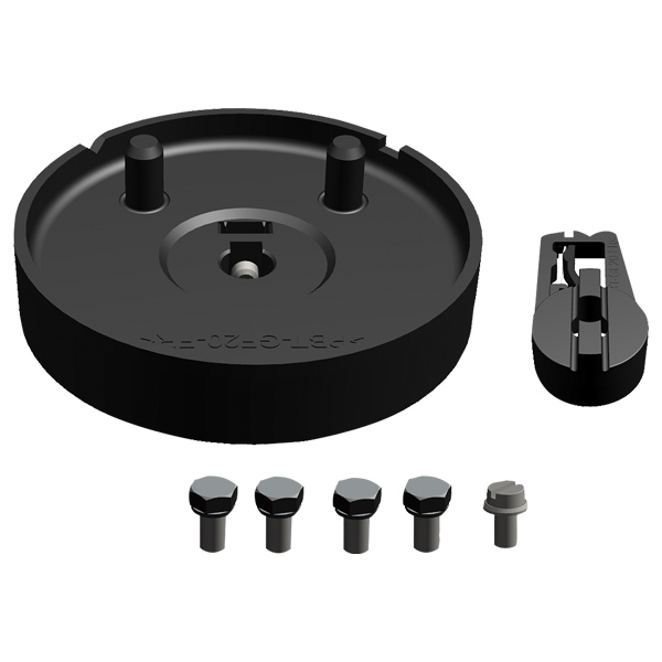 6DR4004-8D New Siemens Mounting Kit